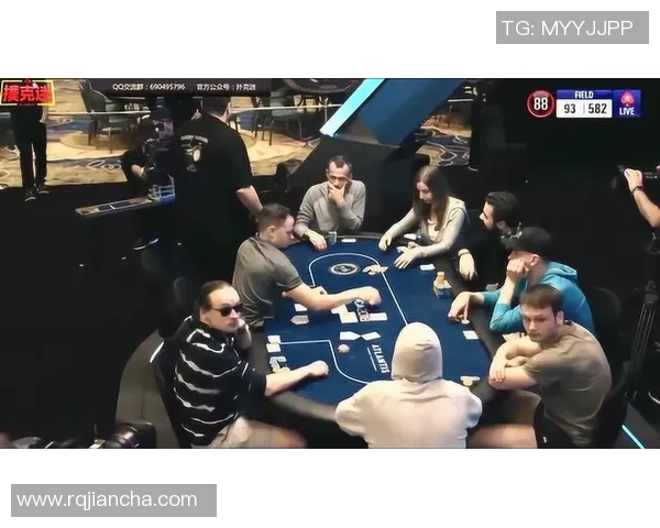 扑克之星全新推出六加德州扑克等多款创新变种游戏吸引玩家眼球